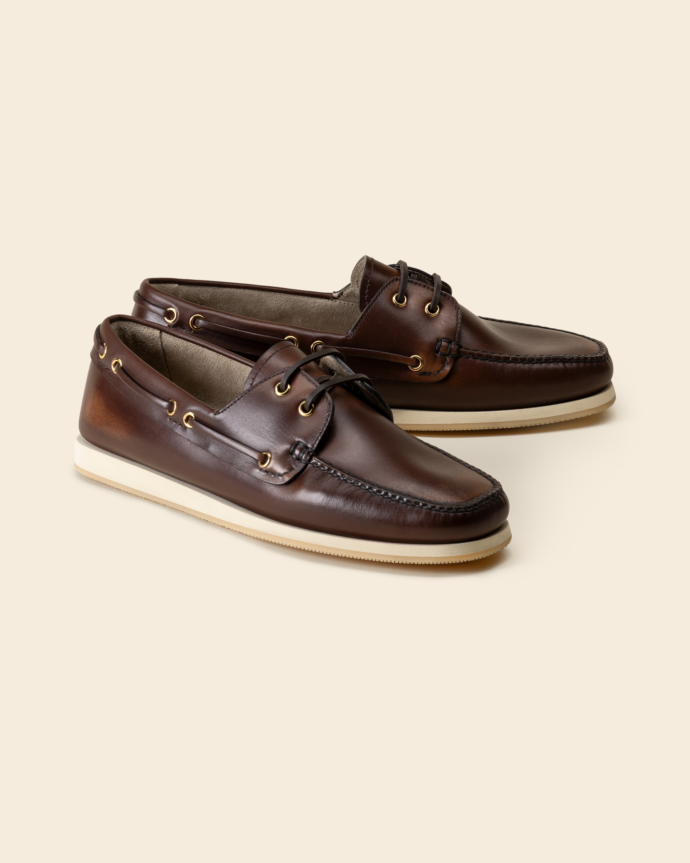 View All Style - Car Shoe