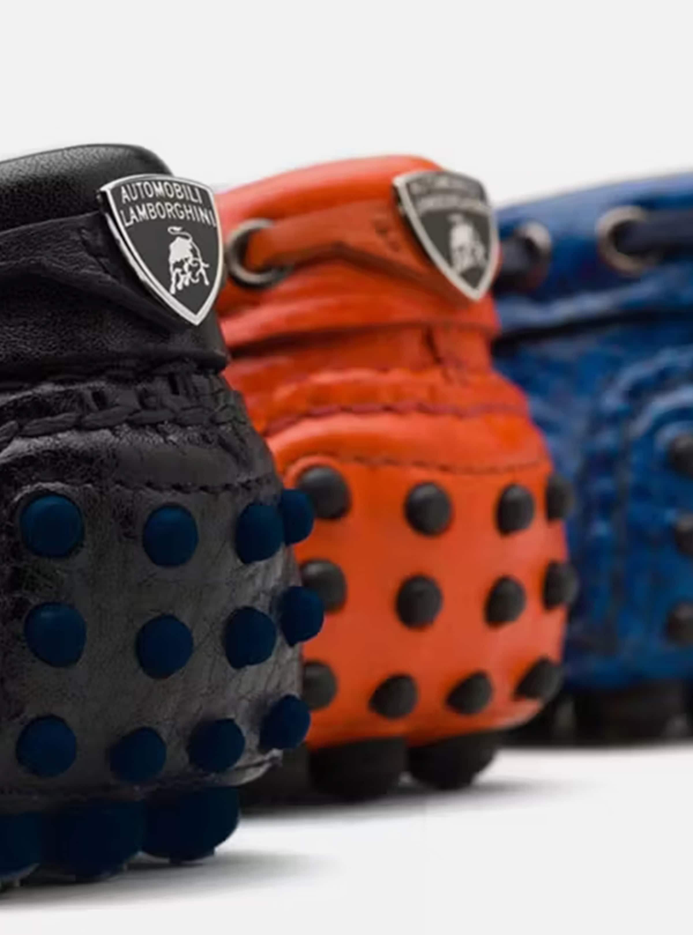 View All Style - Car Shoe