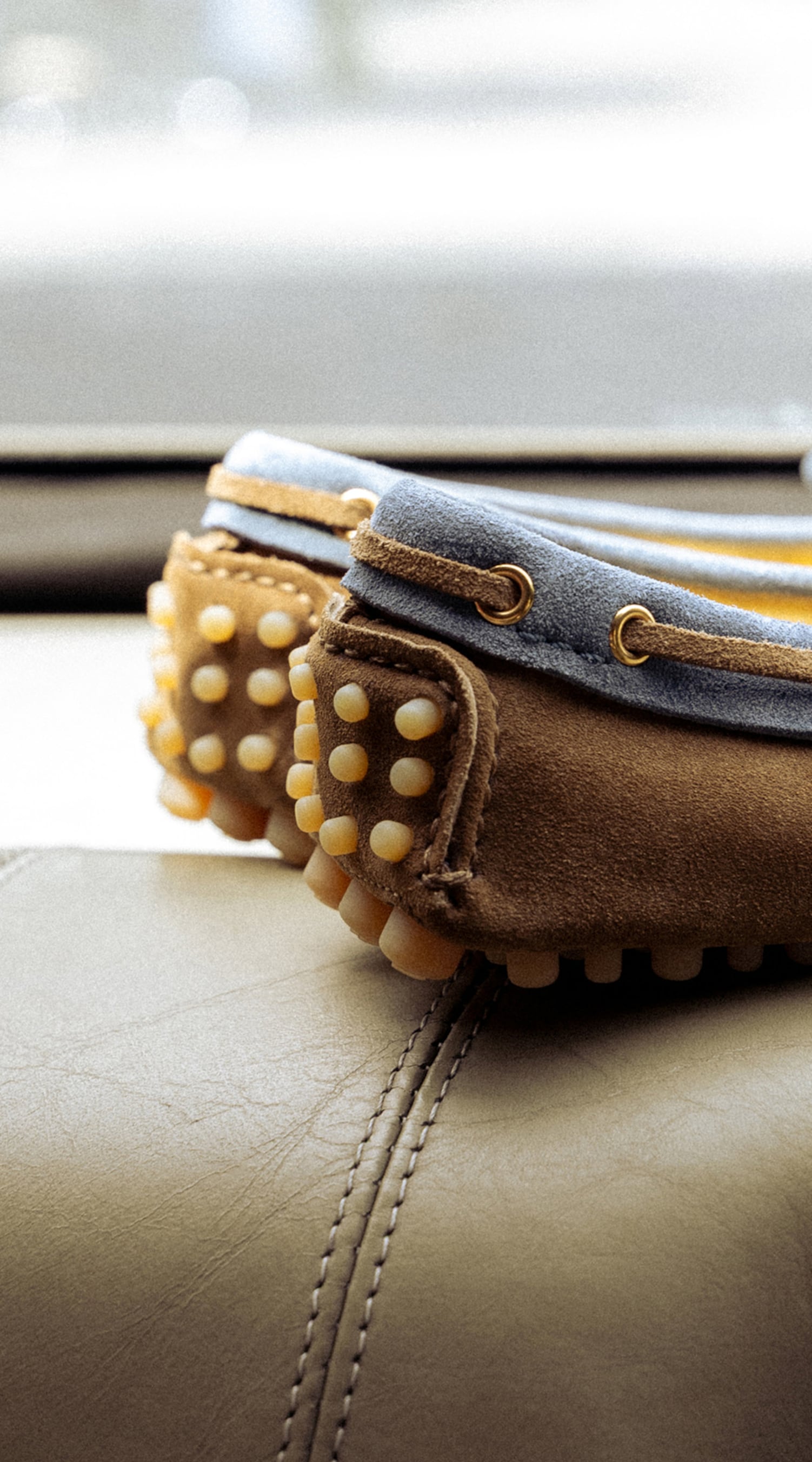 View All Style - Car Shoe
